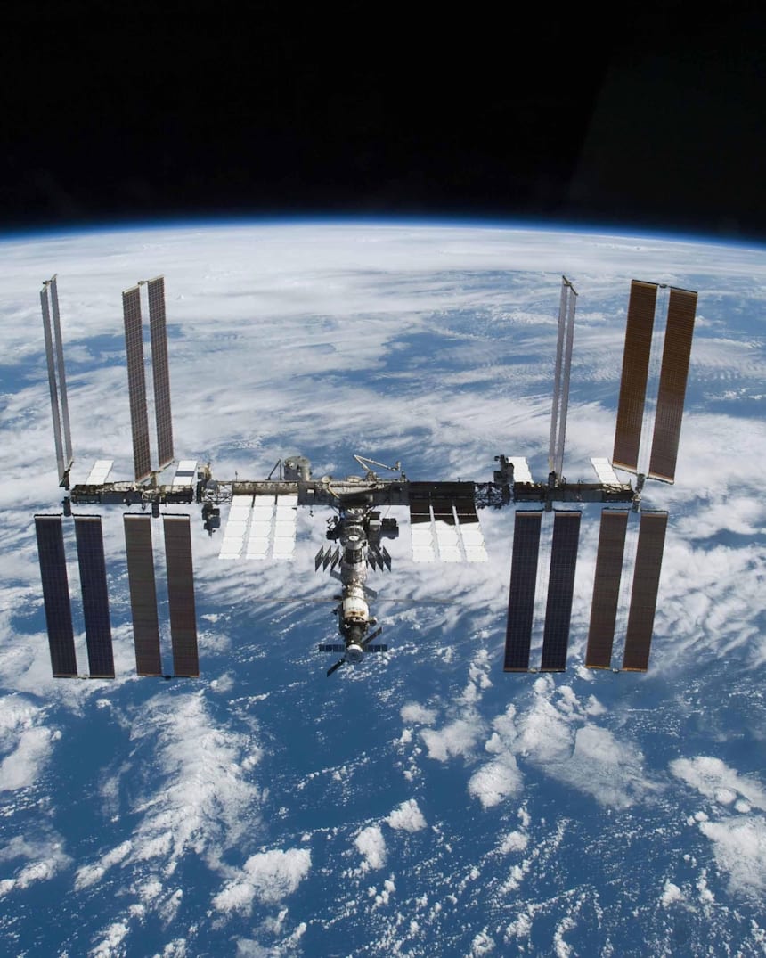 Sette Modi Per Viaggiare Nello Spazio