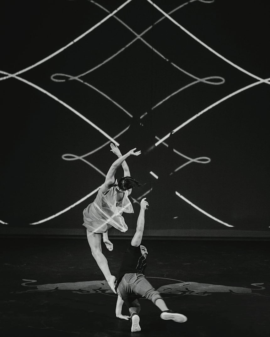 Five Unexpected Breakdance Soundtracks