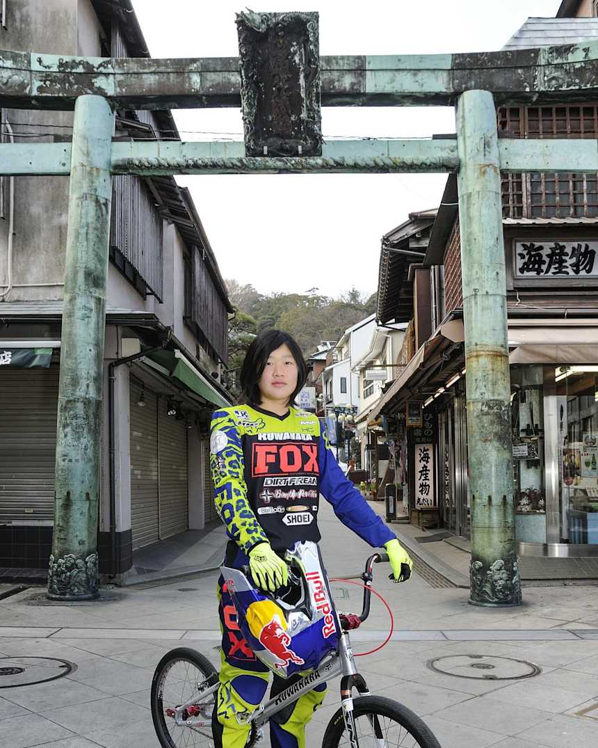 いまこそ注目すべき4つのスポーツ サーフィン スケートボード Bmx クライミング