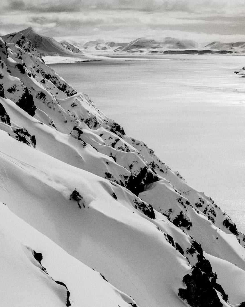 Msp S Fade To Winter Ski Movie Trailer