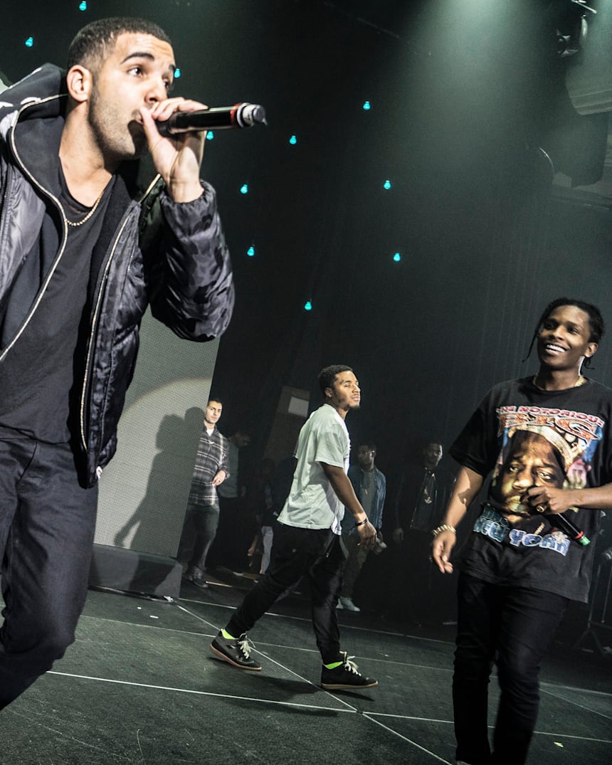 Best Drake Songs Drizzy S Top 12 Tracks