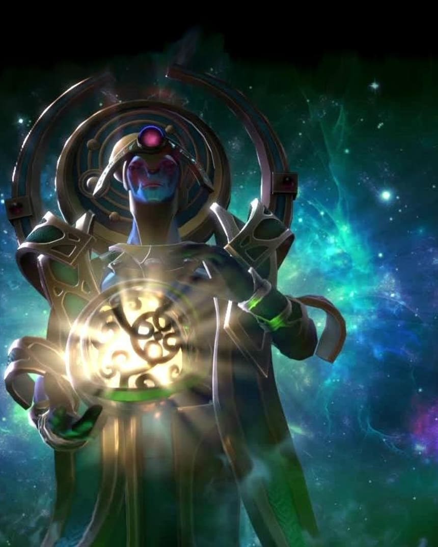 Dota 2 Oracle How To Avoid Common Mistakes Red Bull