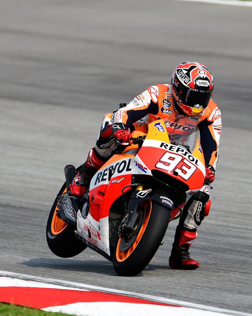 Motogp Of Malaysia 15