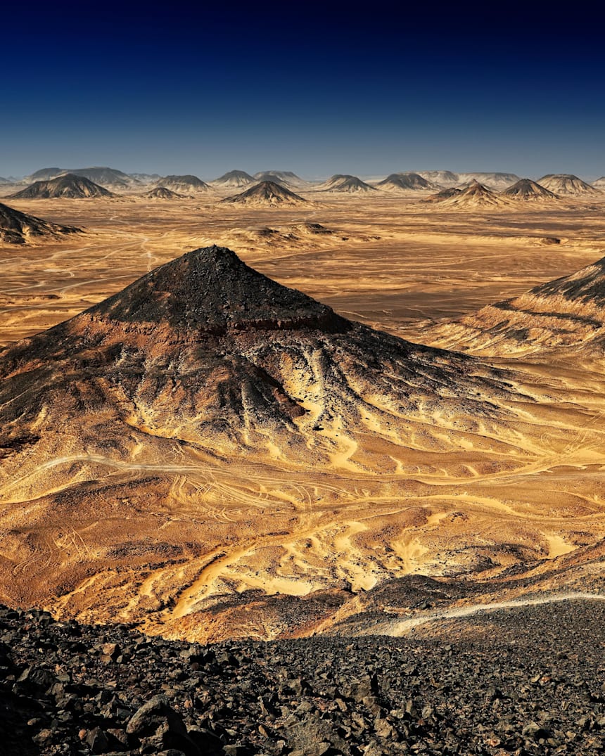 13 Incredibili Immagini Di Deserti
