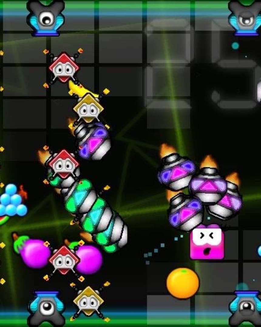 How To Make Top Indie Games In Your Spare Time
