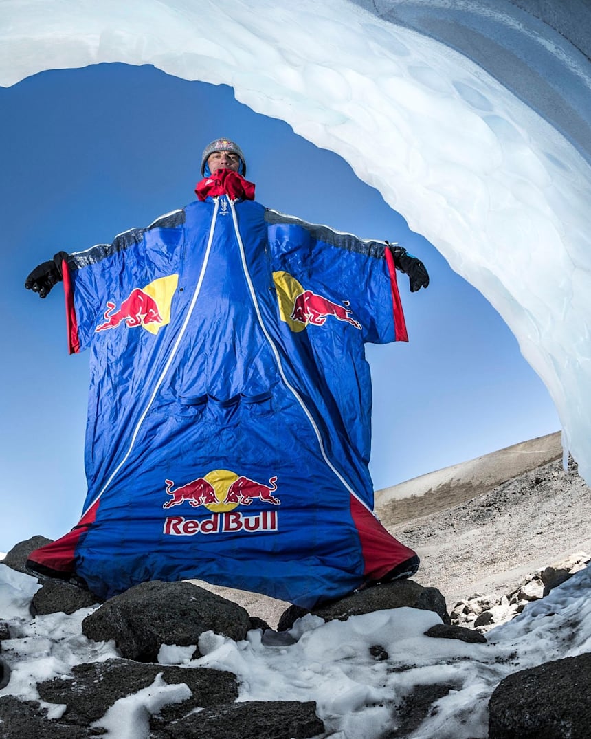 Video Comment Valery Rozov A Saute Du Kilimandjaro