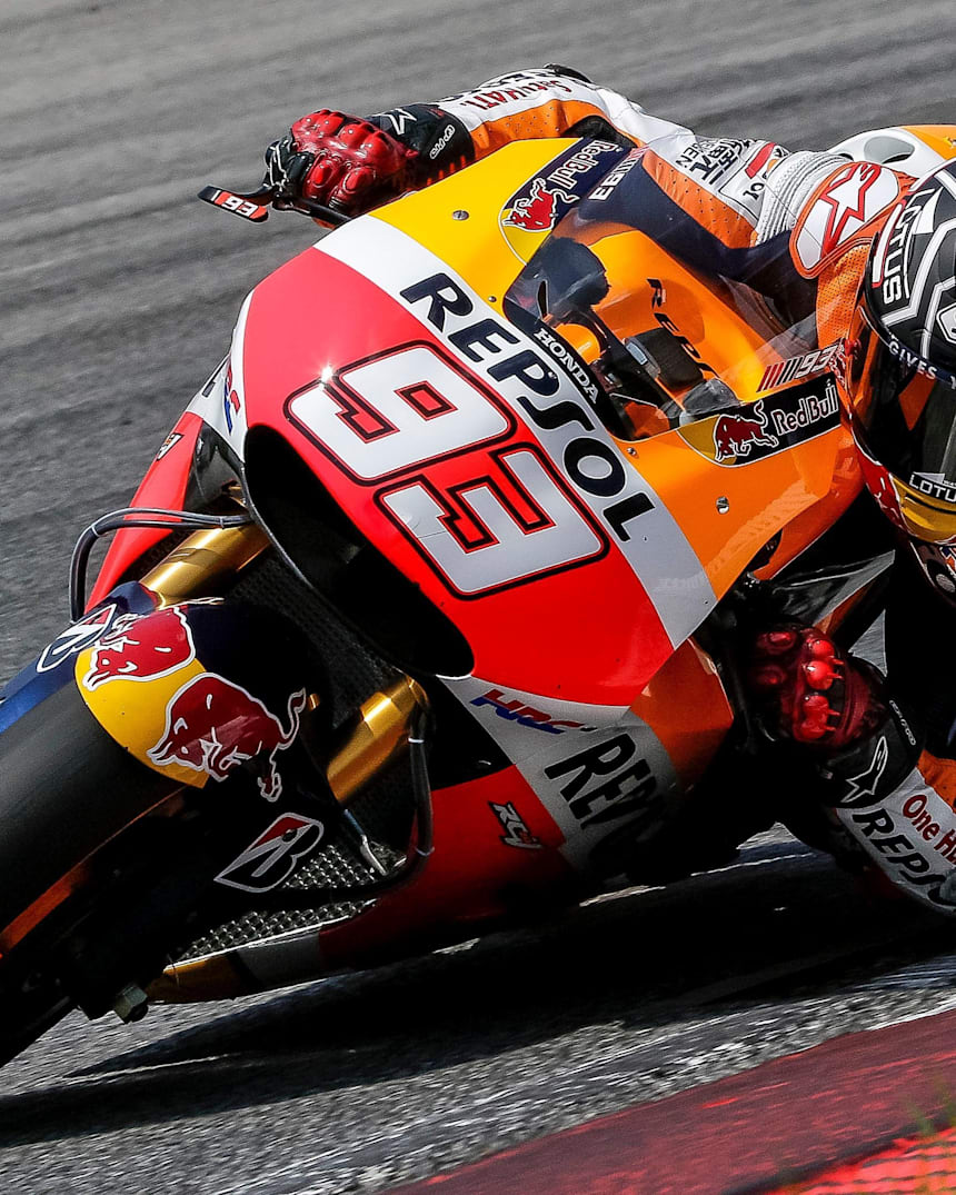 Motogp 2015 Expert Preview Marc Marquez