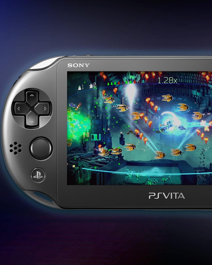 Best Games For Ps Vita Top 10 Red Bull Games