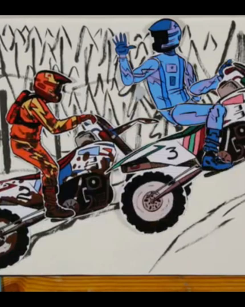 Guia Animada En Video De Hard Enduro 35,967 likes · 389 talking about this · 82 were here. guia animada en video de hard enduro