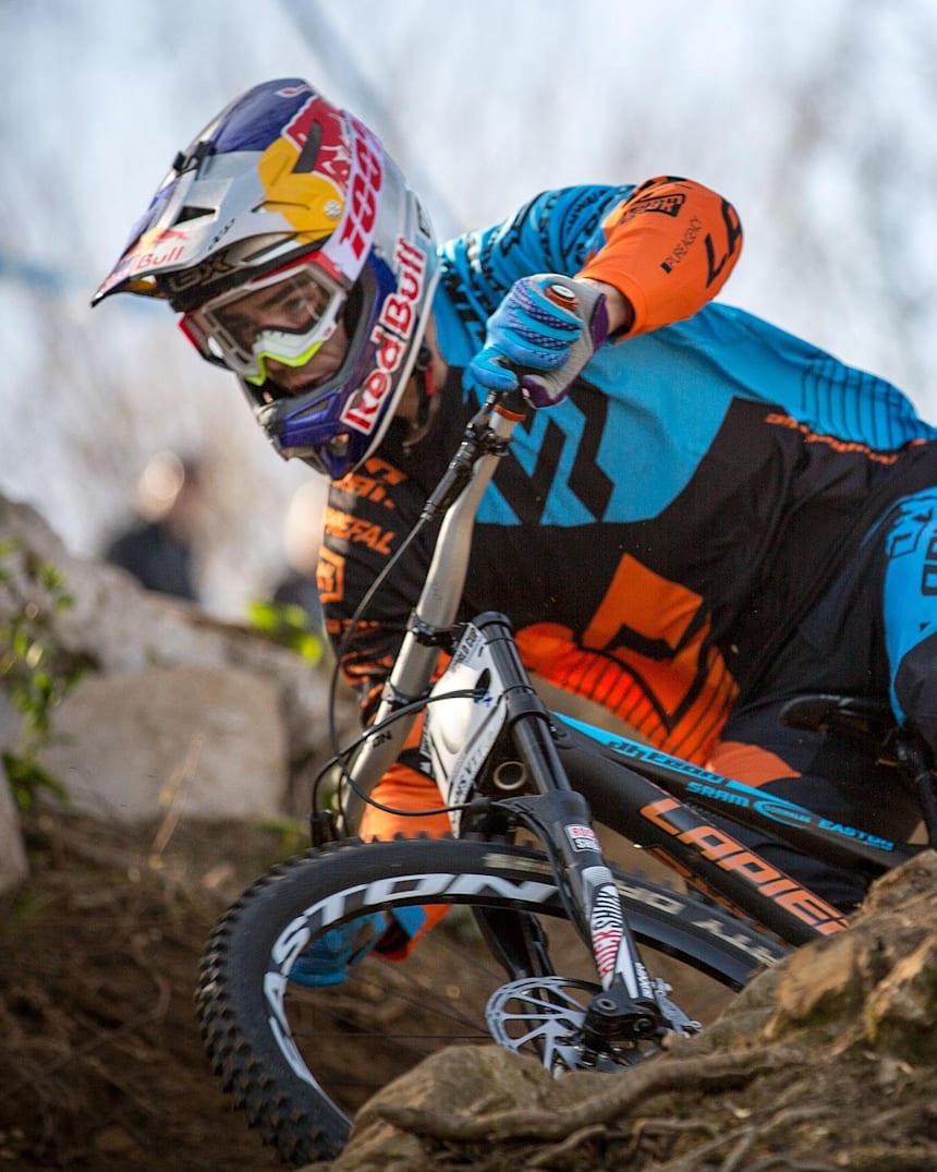 red bull downhill world cup