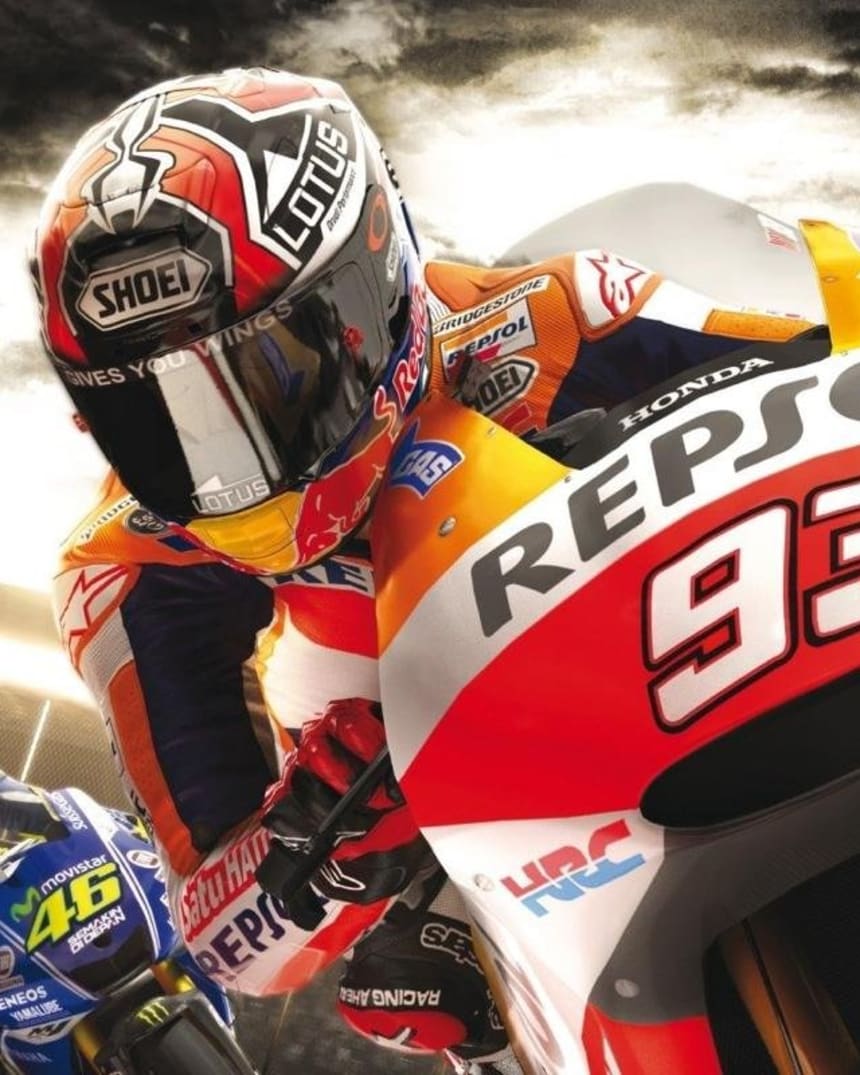 Motogp Christmas Presents Red Bull