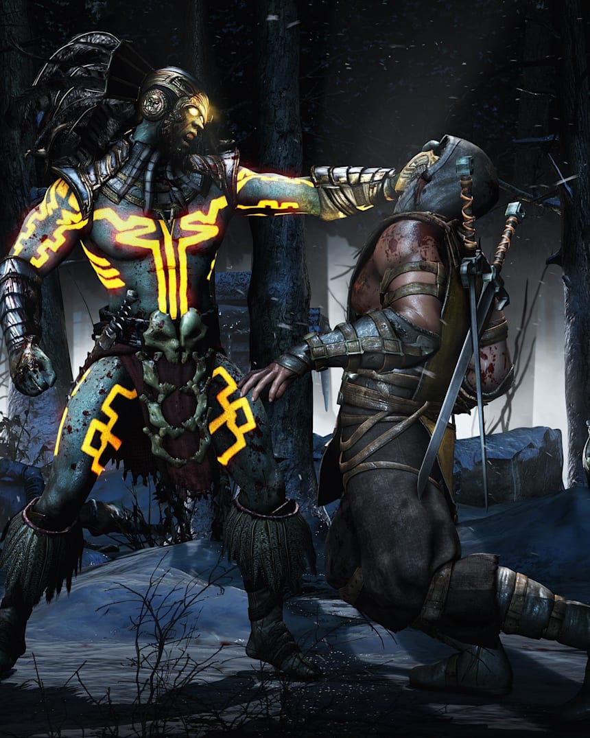 Mortal Kombat X Tips 11 Hints For Beginners Red Bull