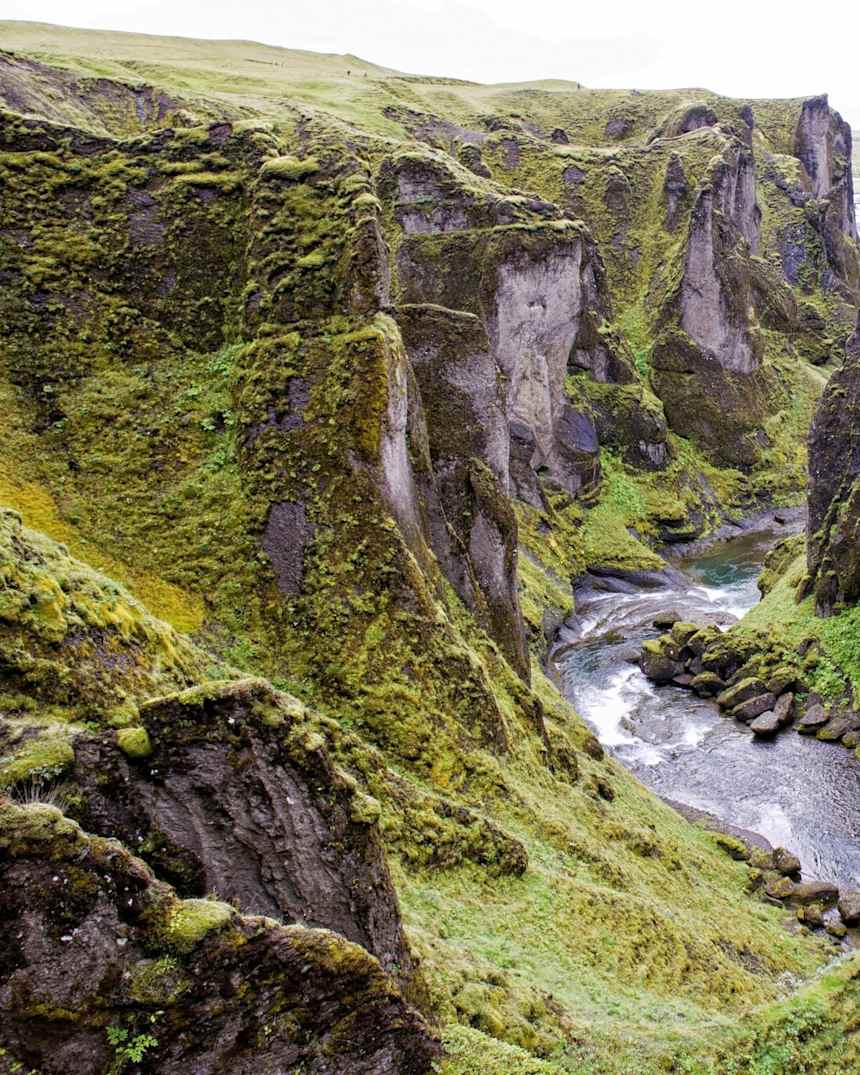 Descubra Os 10 Vales Mais Impressionantes Do Mundo