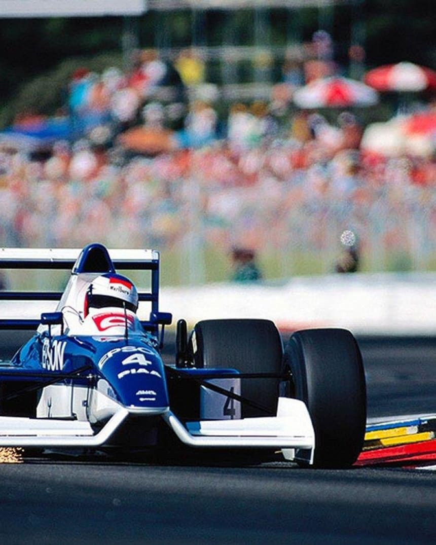 French F1 Drivers 6 Of The Best In F1 History