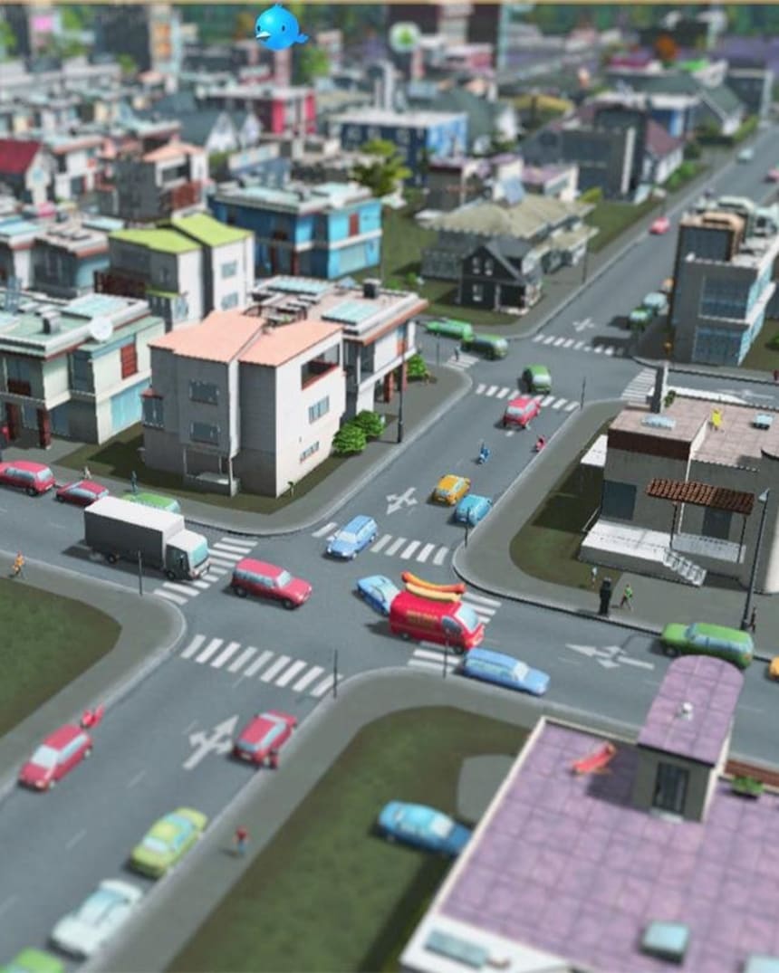 Cities Skylines Ps4 Tips How To Build A Great City