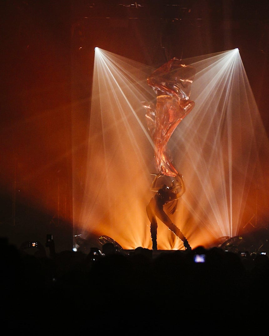 The Story Of Fka Twigs In 10 Essential Tracks