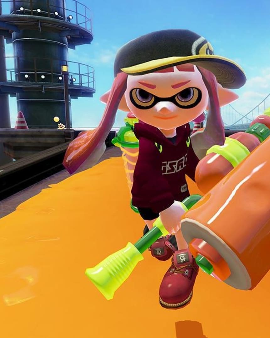 2015 6 30 スプラトゥーン 勝利のための7つのヒント Games