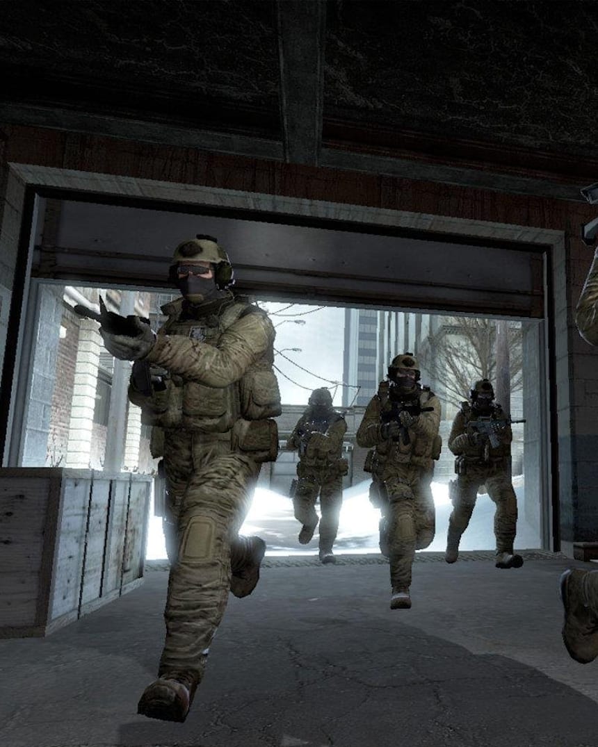 Cs Go Lingo 50 Slang Terms You Won T Learn In School