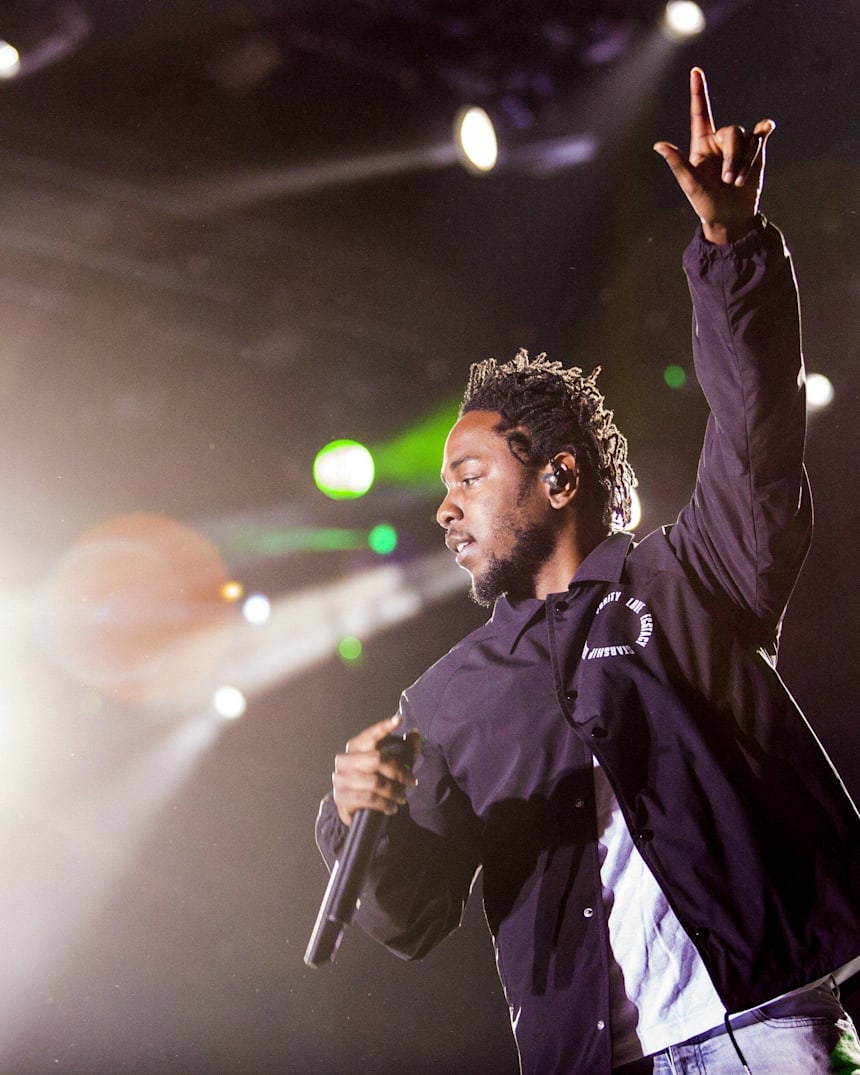Top 24 Best Kendrick Lamar Songs