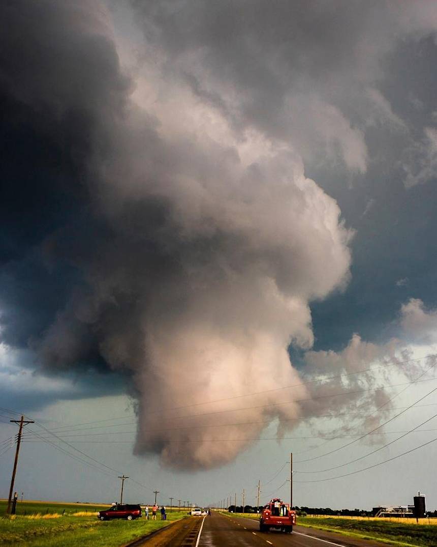Cloud Formations How To Predict Weather Using Clouds