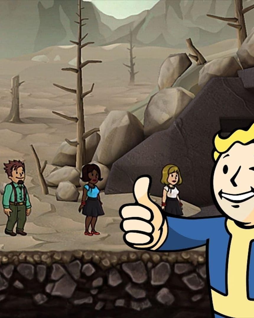 Advanced Layout Tips Fallout Shelter Wiki Guide Ign