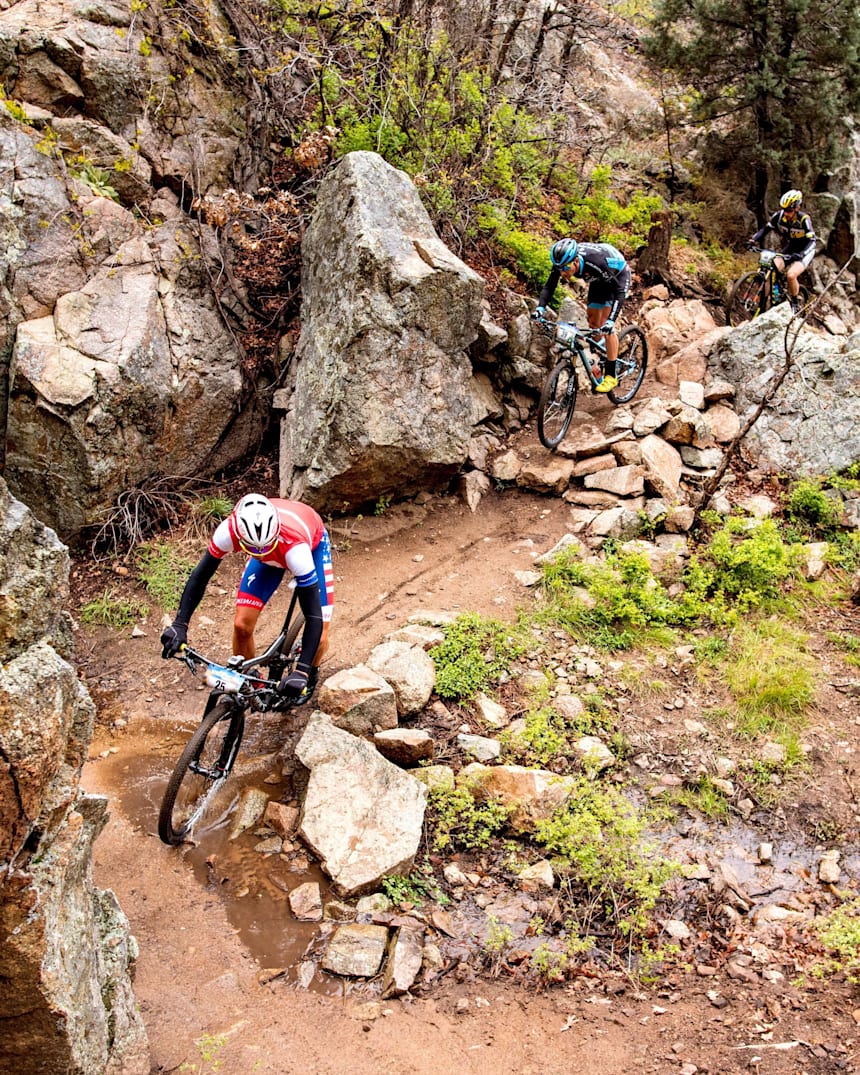 epic singletrack