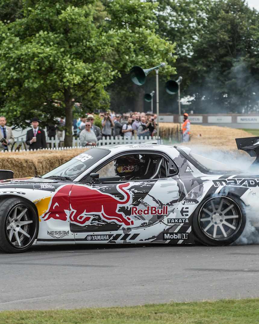 Best Drifting Shows 6 Videos You Have To Watch