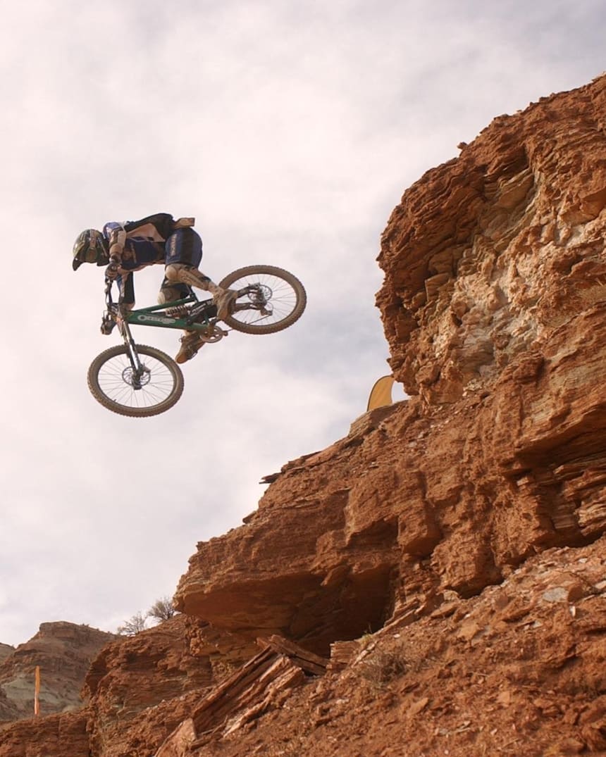 red bull rampage best of