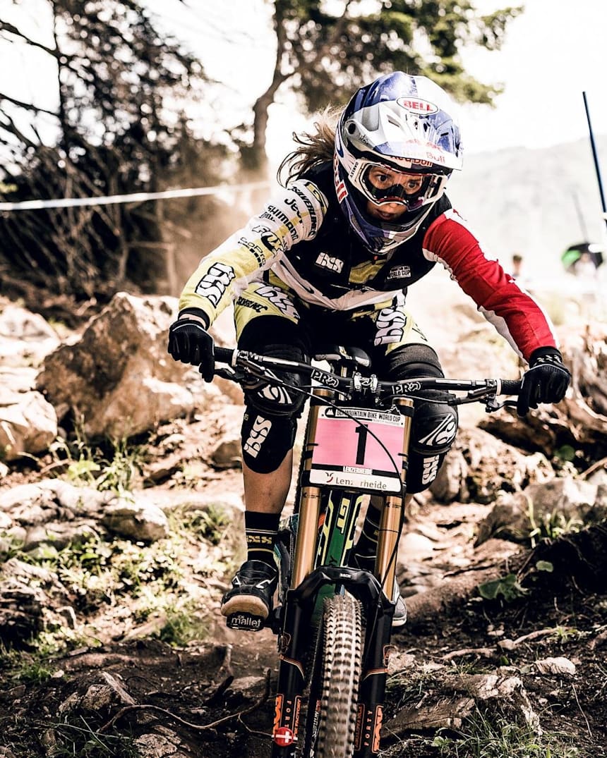 red bull tv mtb world cup lenzerheide