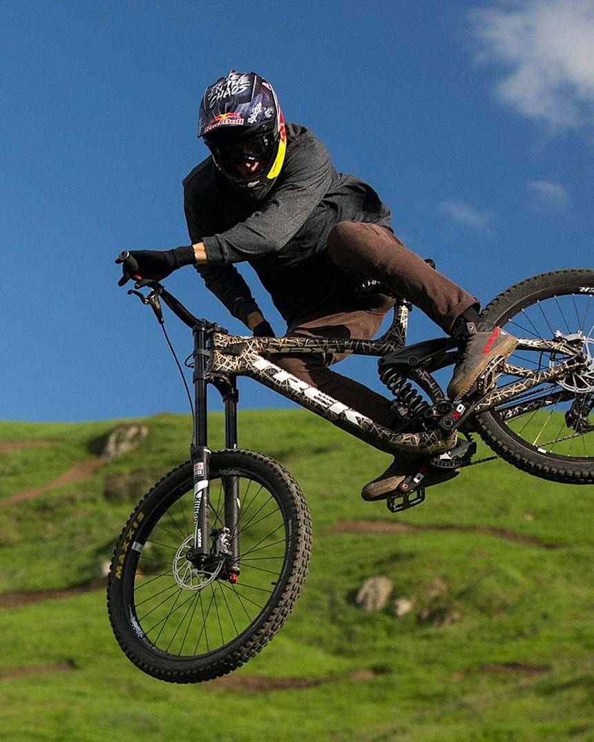 mtb watch