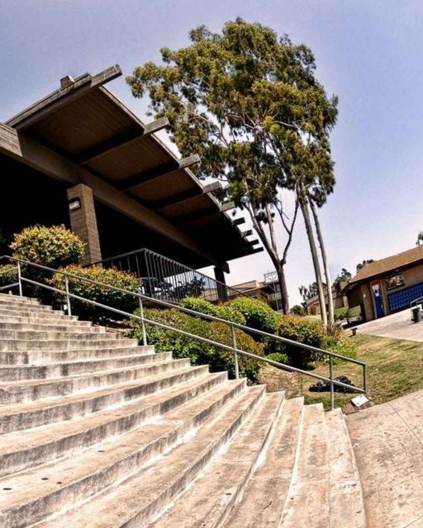 20 Tricks En El Toro