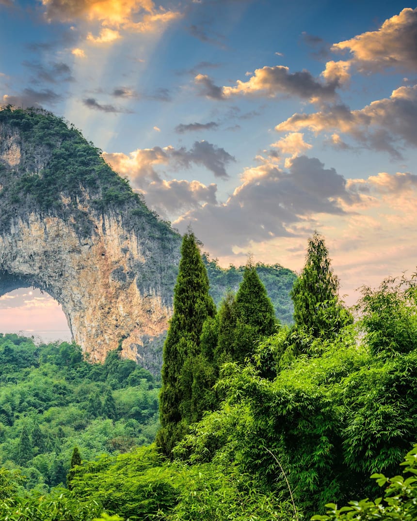 Natural Bridges 10 Natural Wonders You Have To Visit