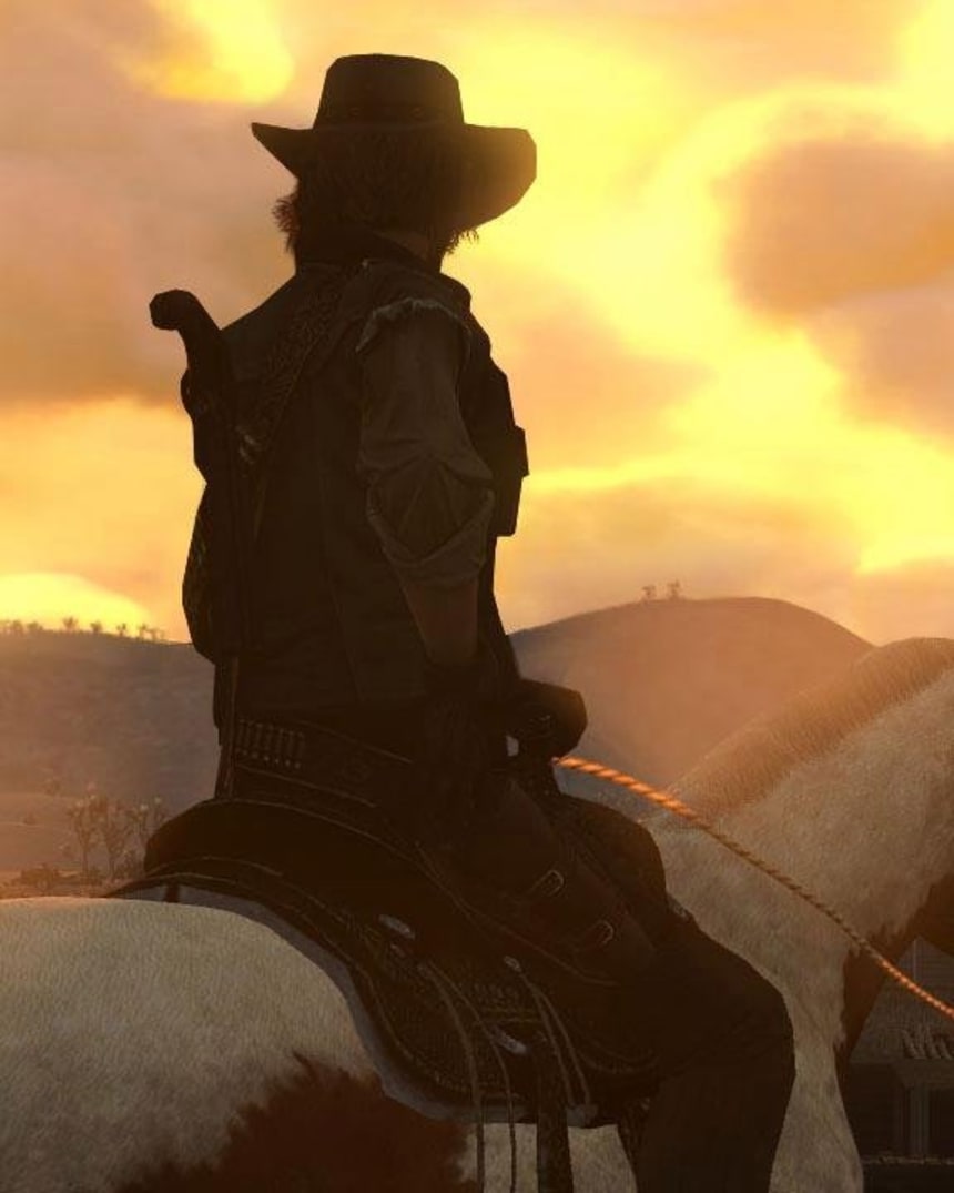 Improve Red Dead Redemption 2 Listicle Red Bull