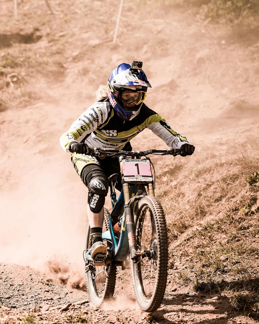 downhill mtb clothing