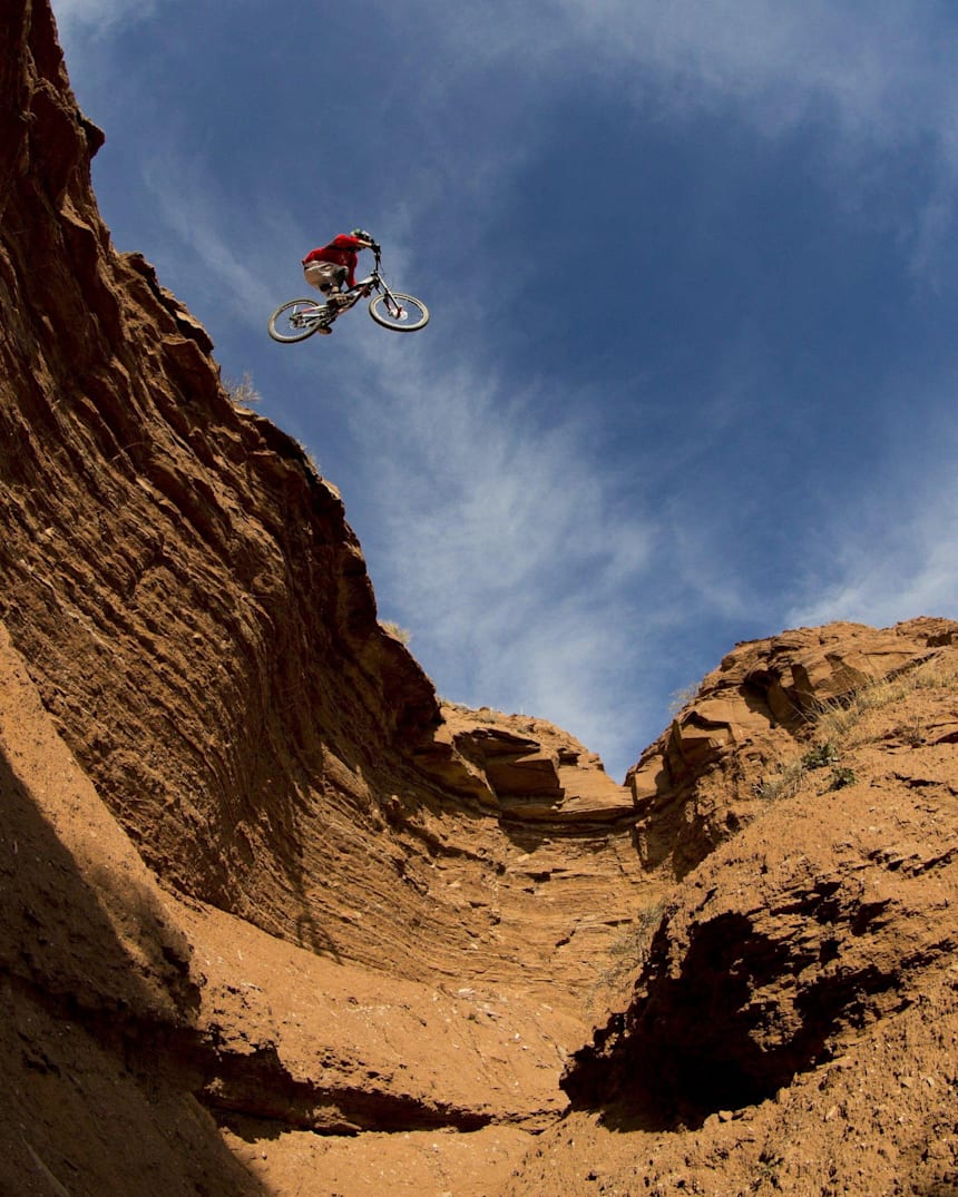 cam zink rampage