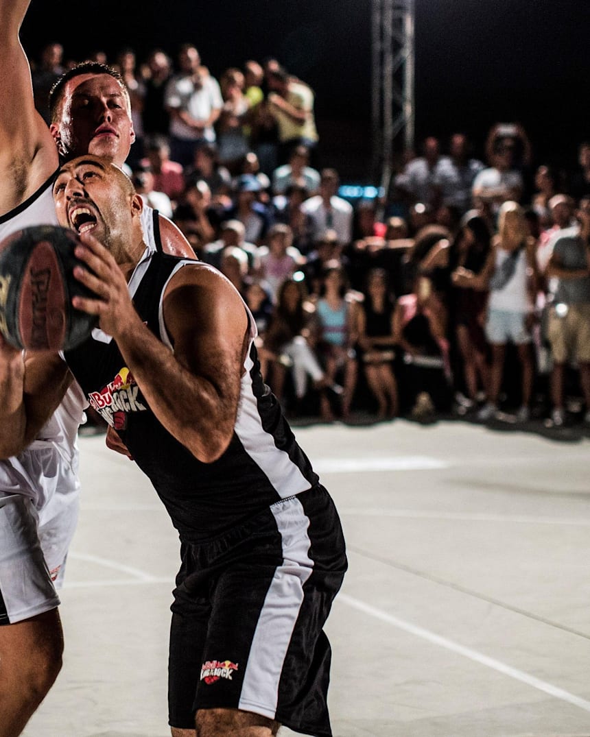 Red Bull King Of The Rock 2015 Report And Photos