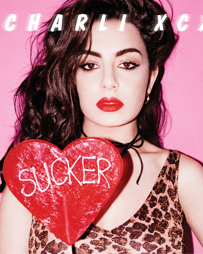 Get Wallpaper Future Underground Charli Xcx Interview For Free