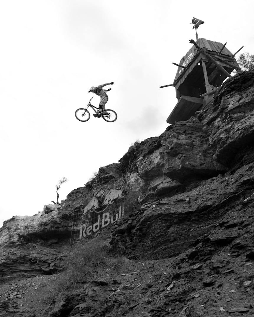 kyle strait rampage
