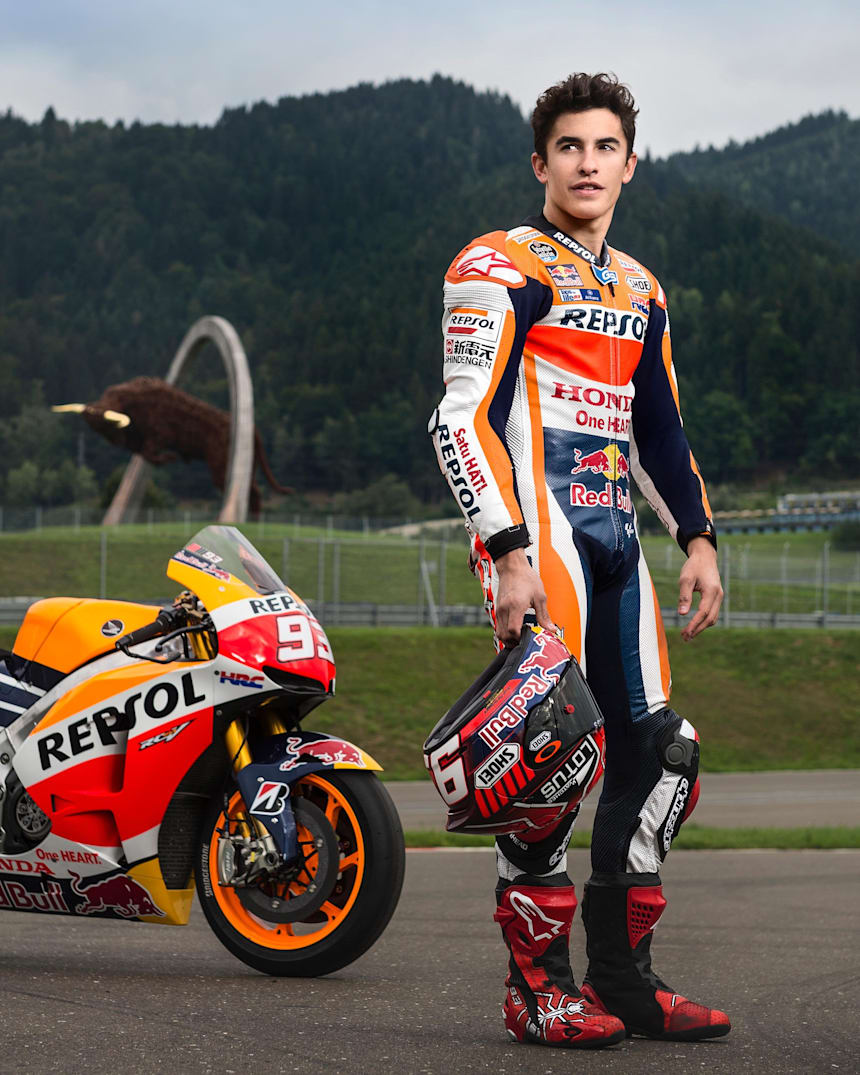 Motogp 16 Calendar Five Things To Look Forward To