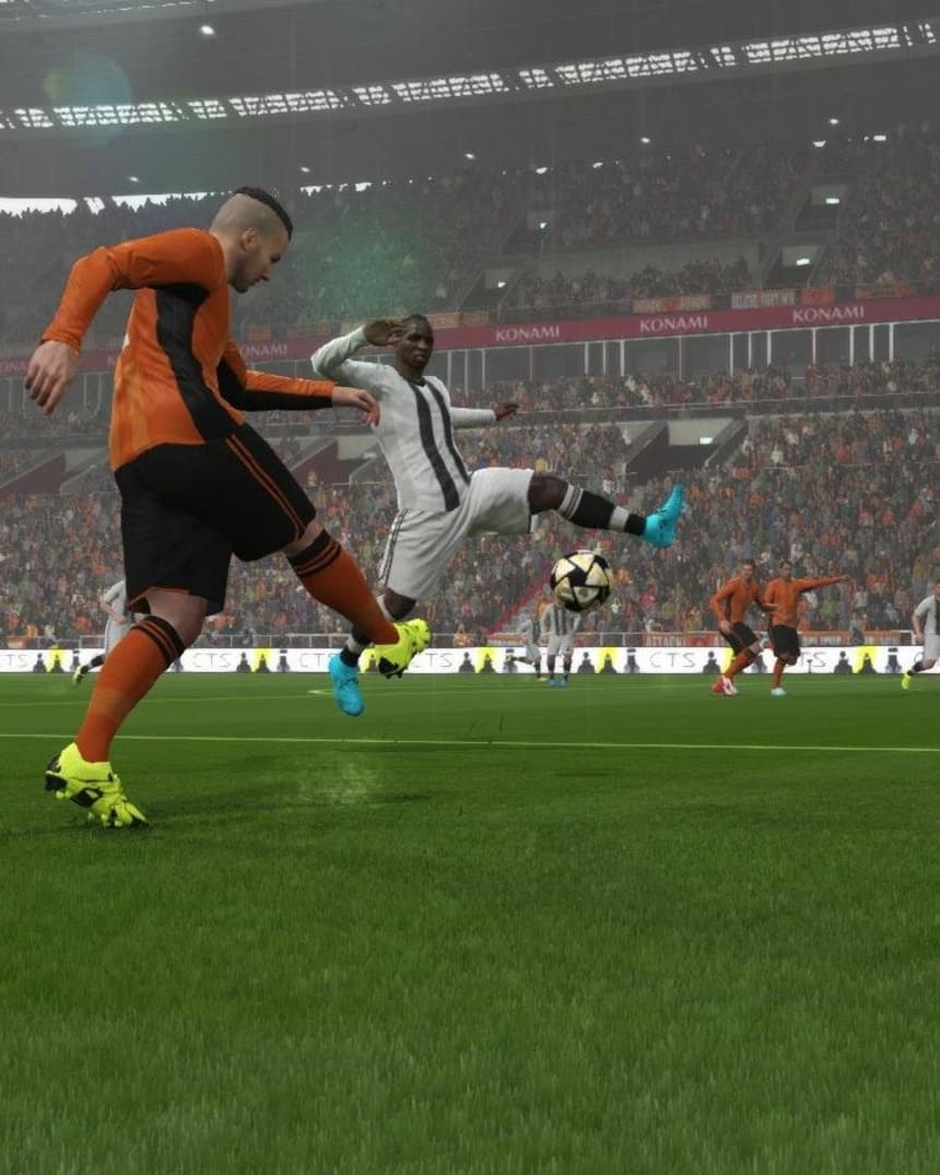 Pes 2016 Tips How To Defend Pass And Score