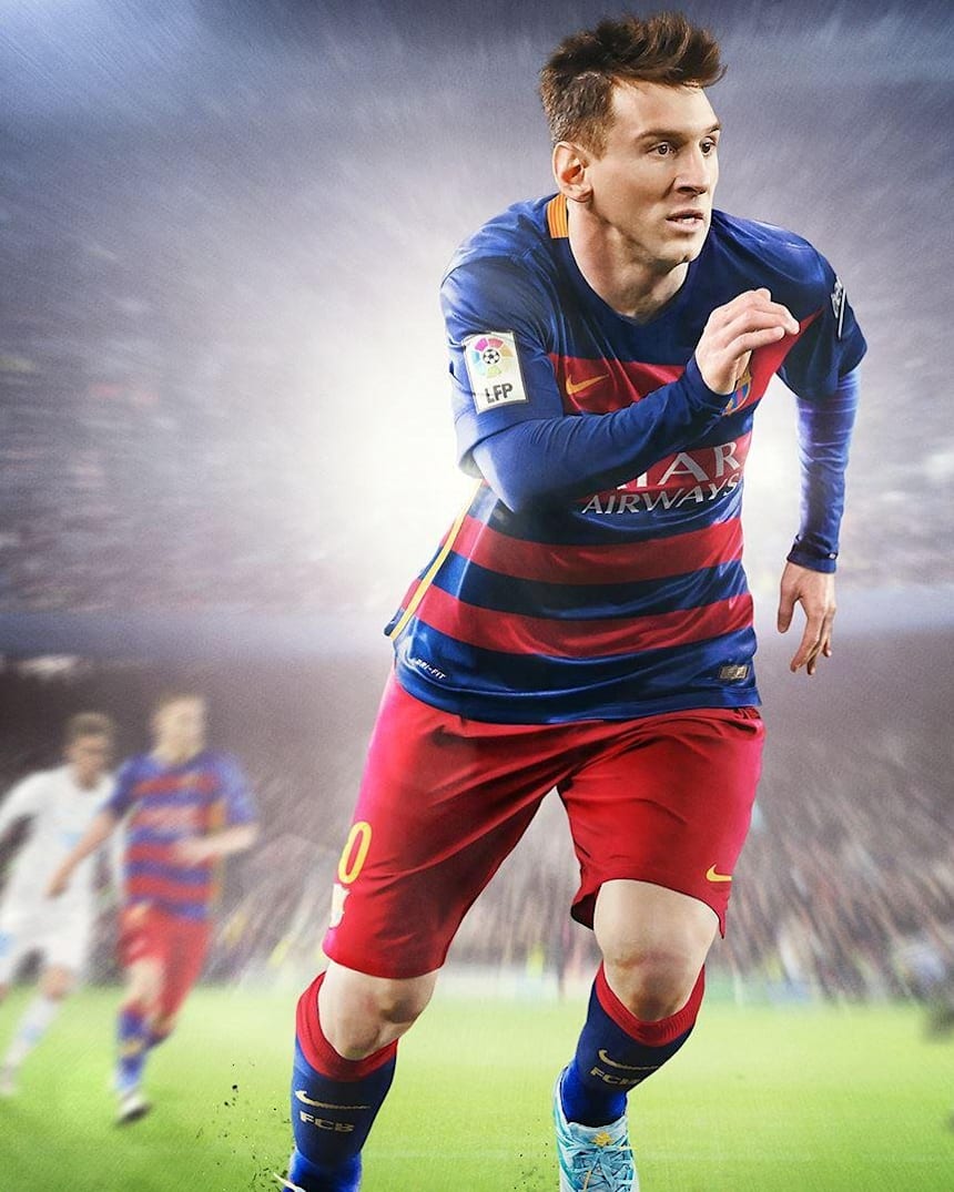 Fifa 16 Tips From Pro Gamers To Guide You To Victory