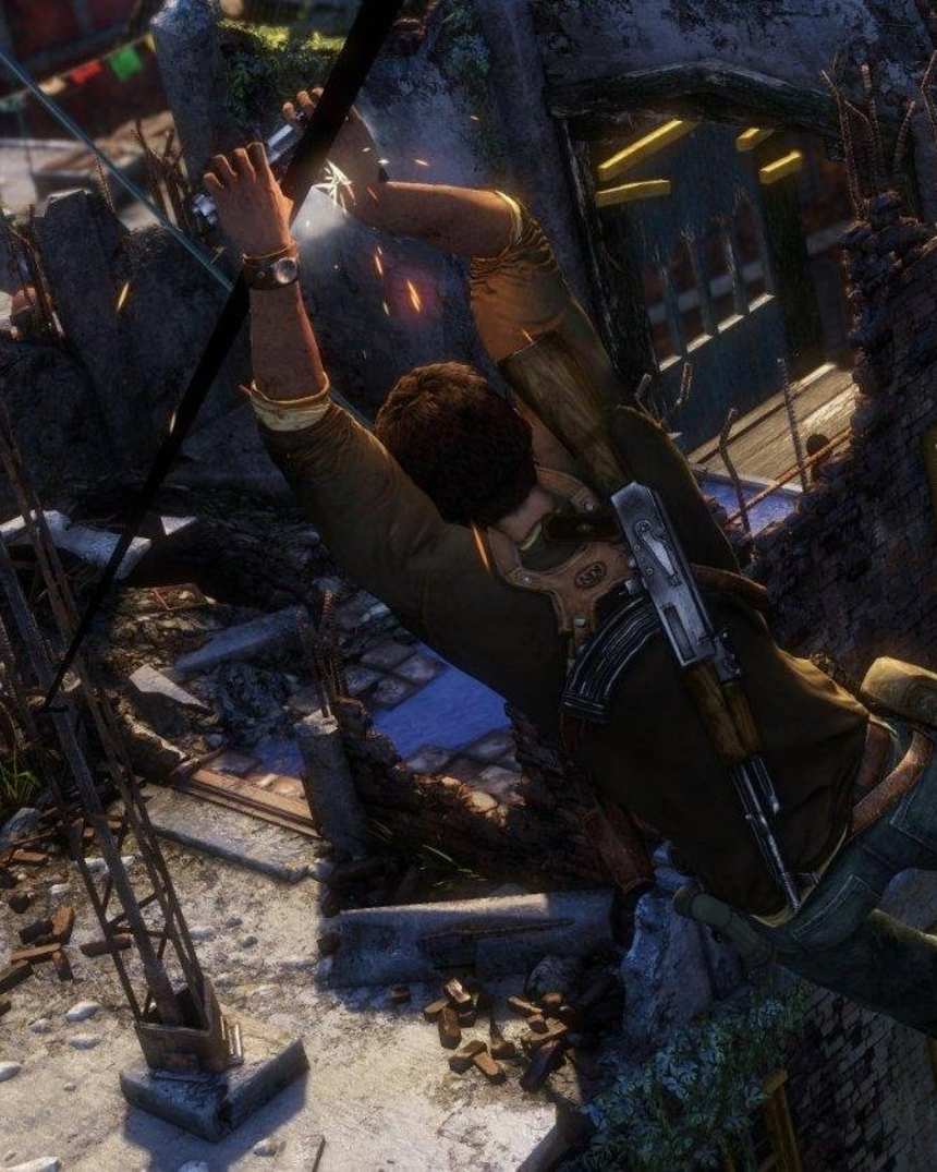 Best Ps4 Games Of 2015