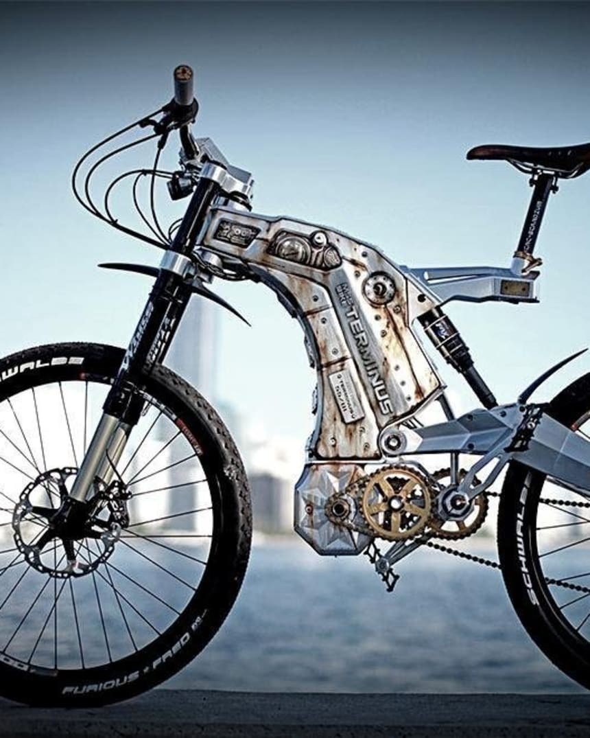 best titanium gravel bike