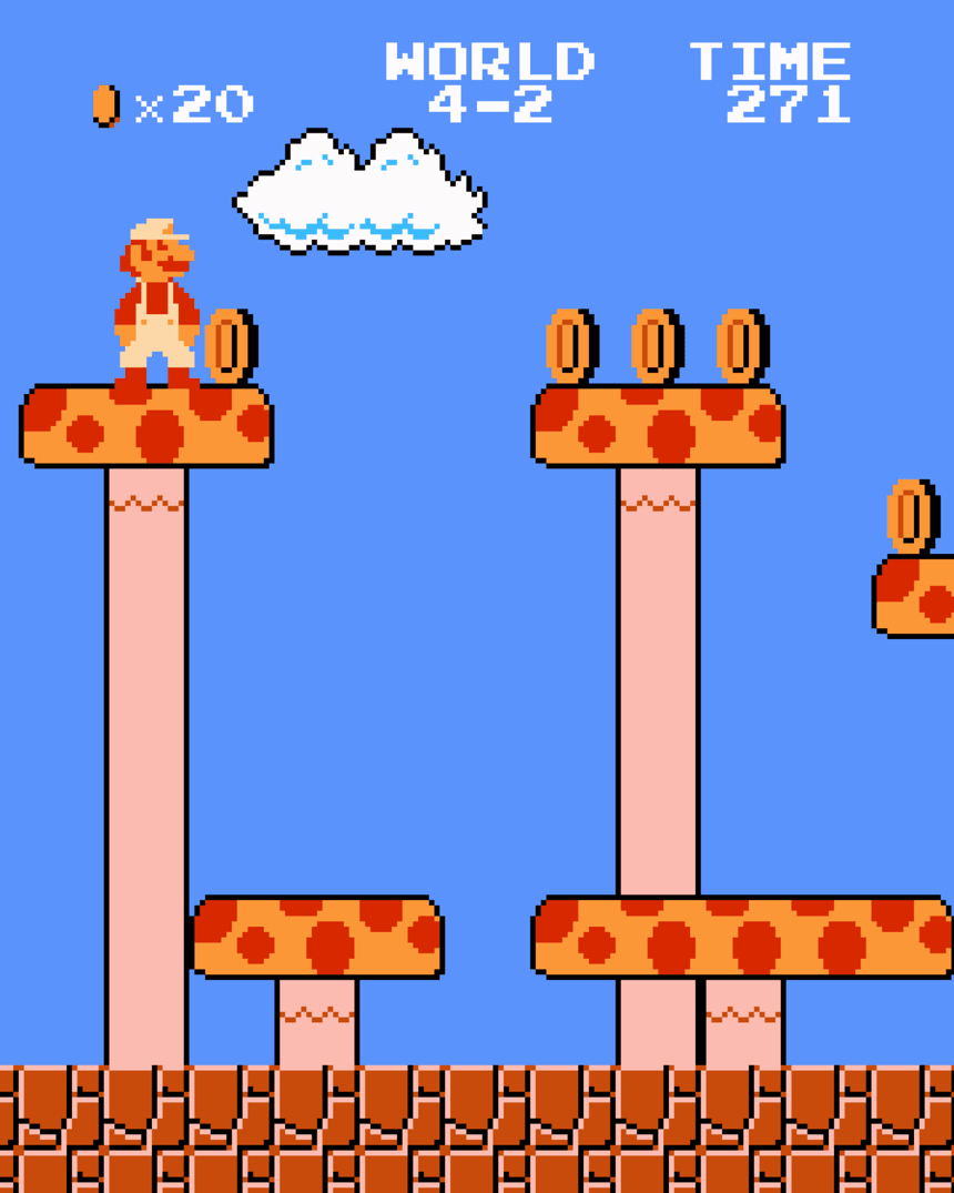 15 11 5 今すぐダウンロードすべきファミコン時代の名作 Games