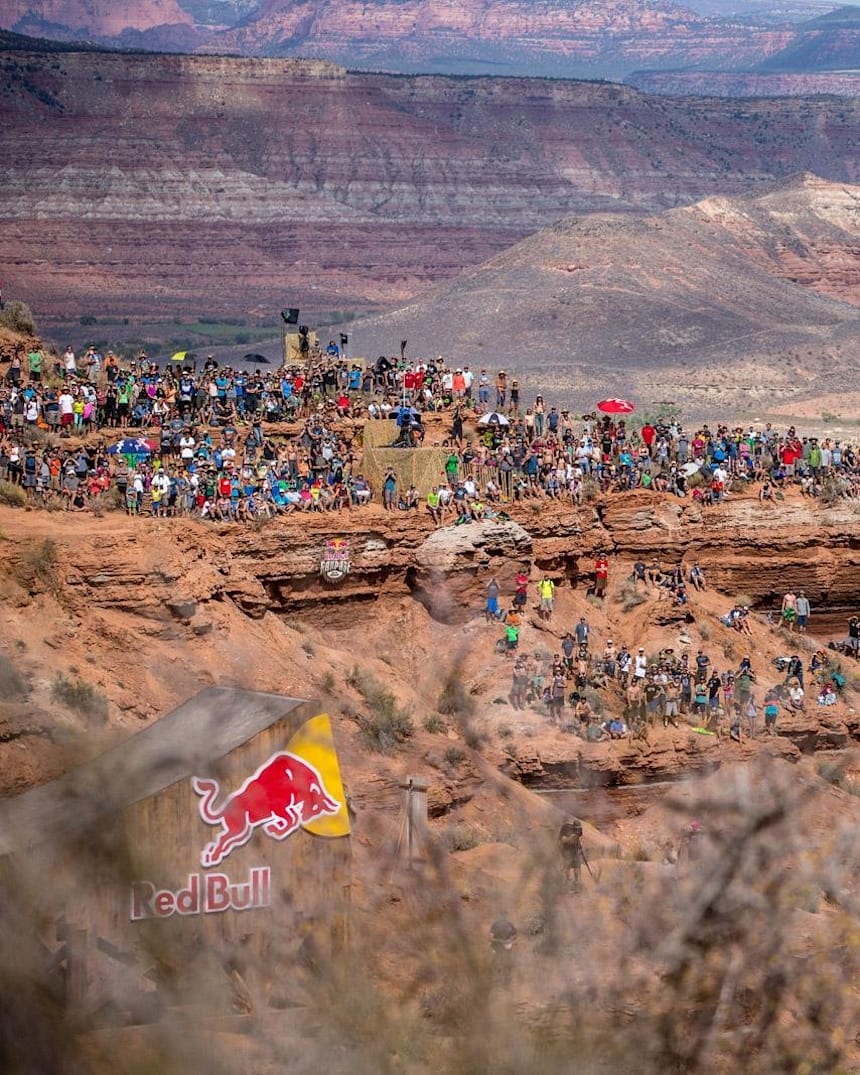 red bull rampage people's choice vote