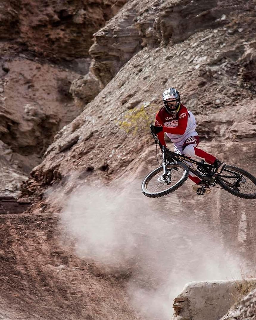 Red Bull Rampage In Ilk 5 Surusunu Izleyin