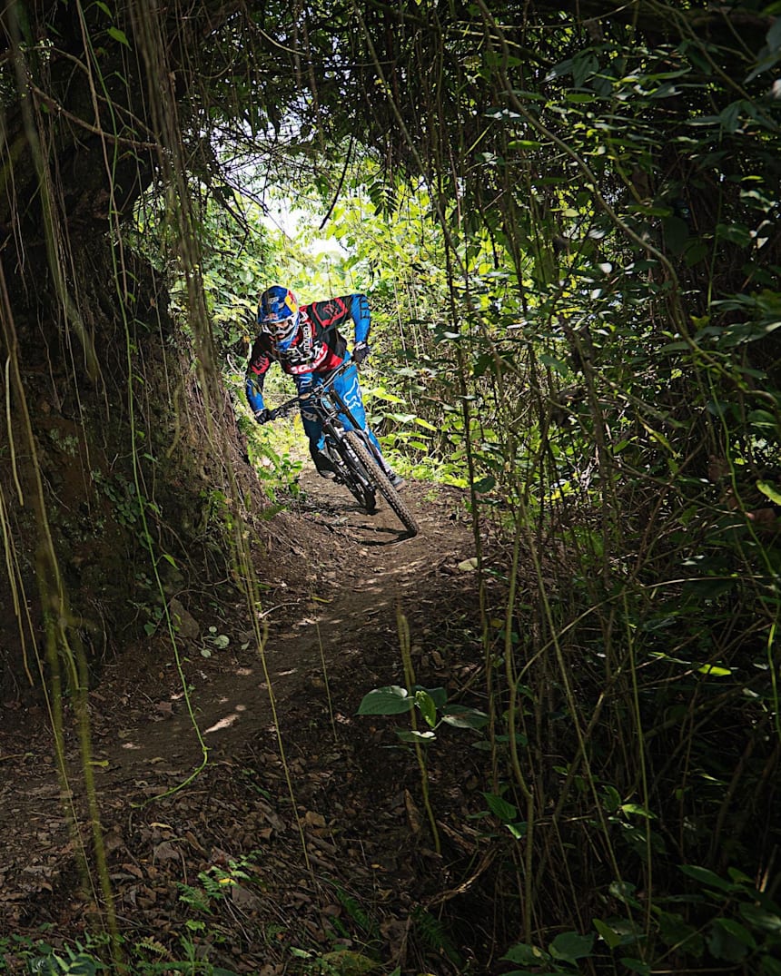 Winter Mountain Biking 6 Great Spots To Ride Your Mtb