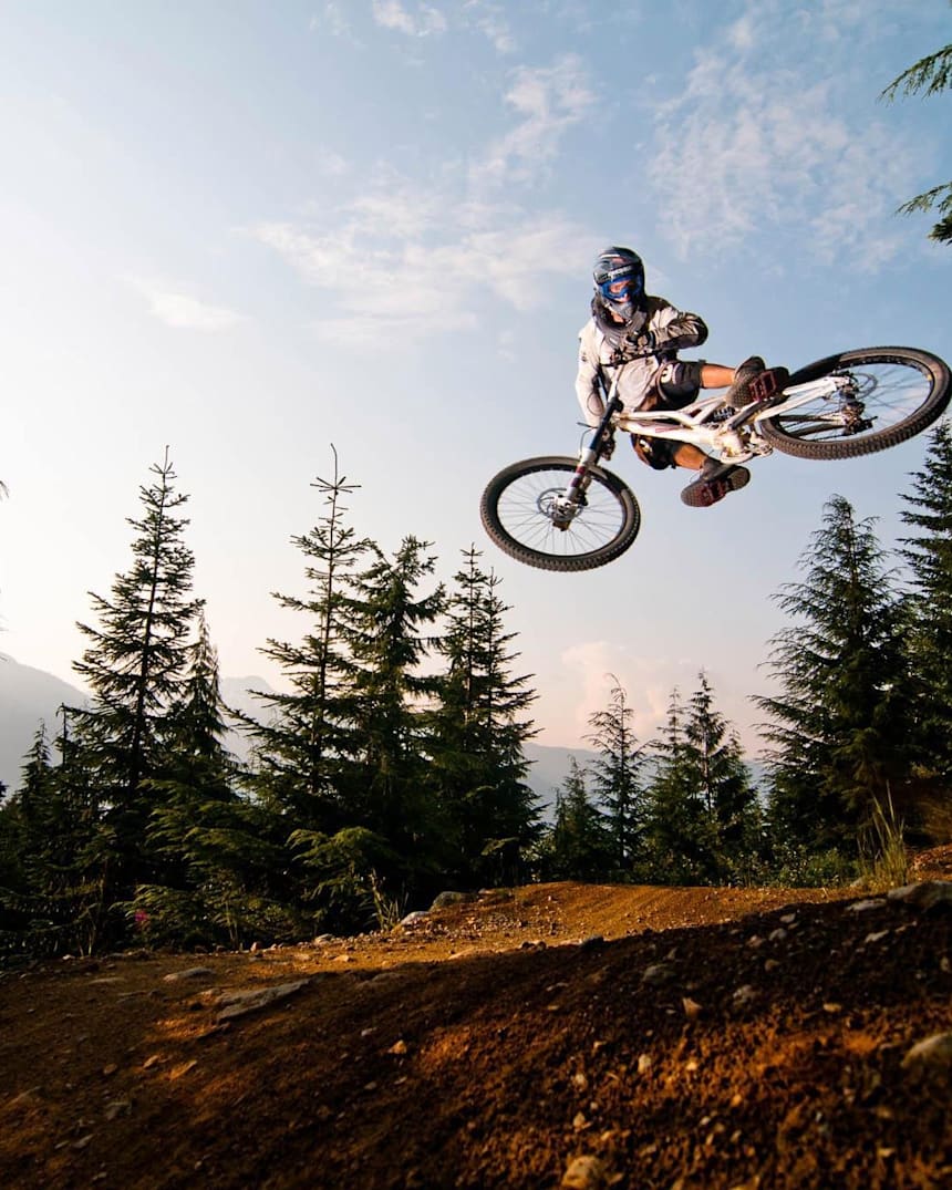 world bike parks