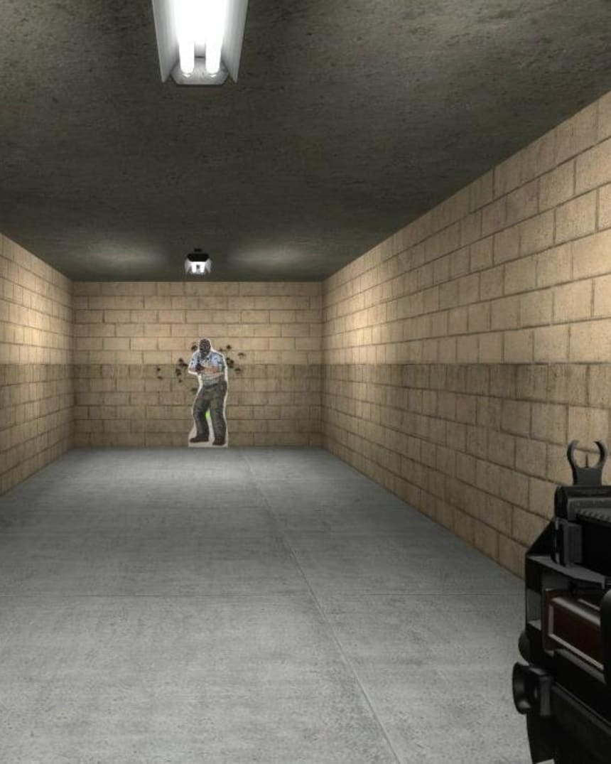 Cs Go Spray Control Tips Tricks Red Bull Games