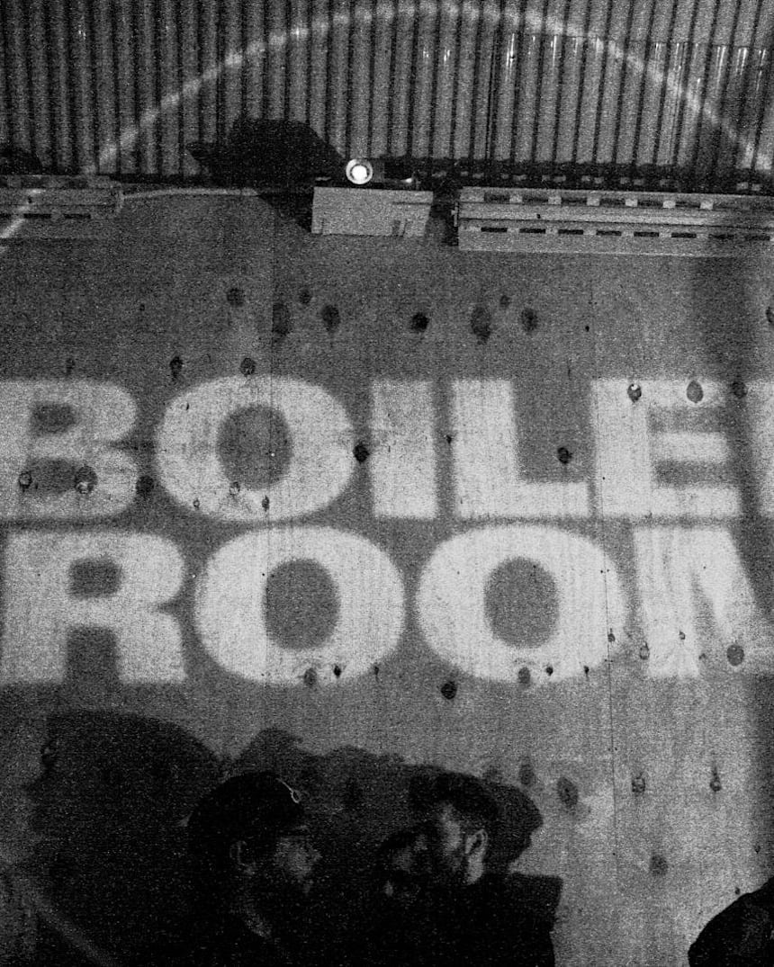 Best Boiler Room Sets Relive The Top 16 Red Bull